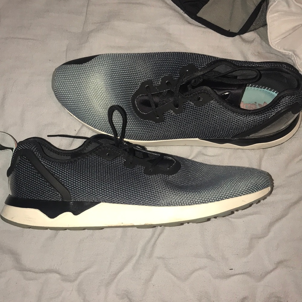 adidas size 13 running shoes